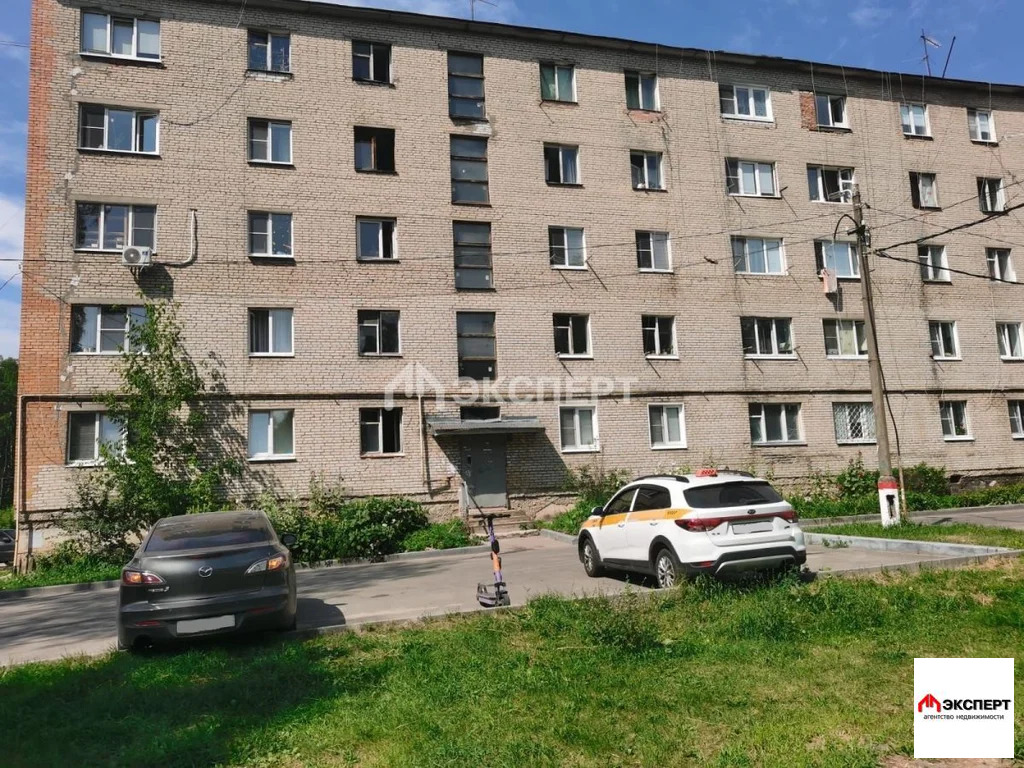 Комната, ул. Южная - Фото 10