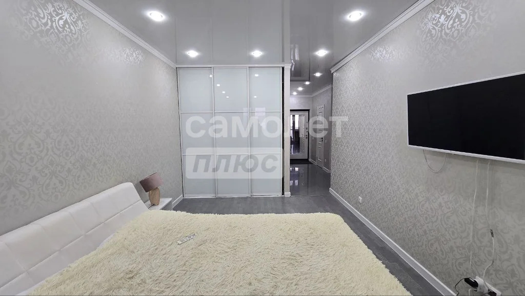 Аренда квартиры, Тула, ул. Болдина - Фото 4