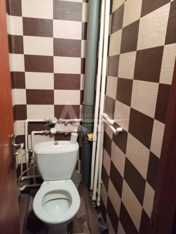 Продажа квартиры, Георгиевск, ул. Салогубова - Фото 10