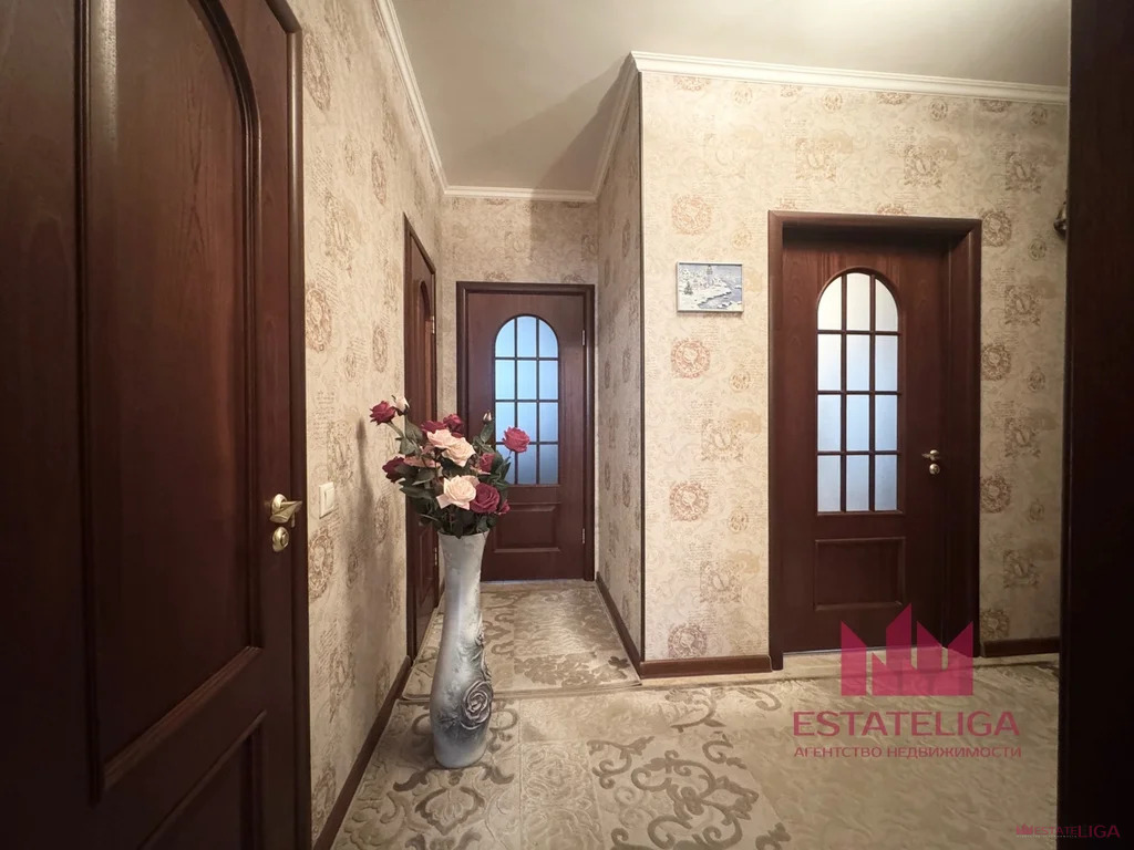 Продажа квартиры, Домодедово, Домодедово г. о., улица Кирова - Фото 7