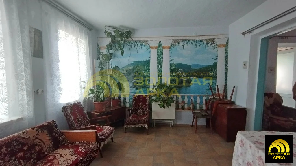 Продажа дома, Вышестеблиевская, Темрюкский район, Советский пер. - Фото 9