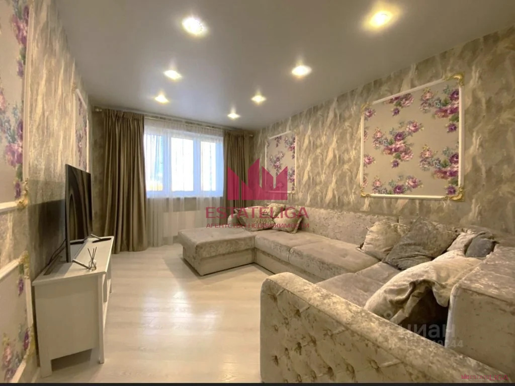 Аренда квартиры, ул. Рябиновая - Фото 4