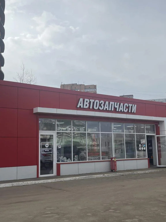 Продается готовый арендный бизнес 580 м2 в торговом центре "Сокол" - Фото 4