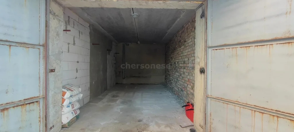 Продажа гаража, Севастополь, Античный пр-кт. - Фото 4
