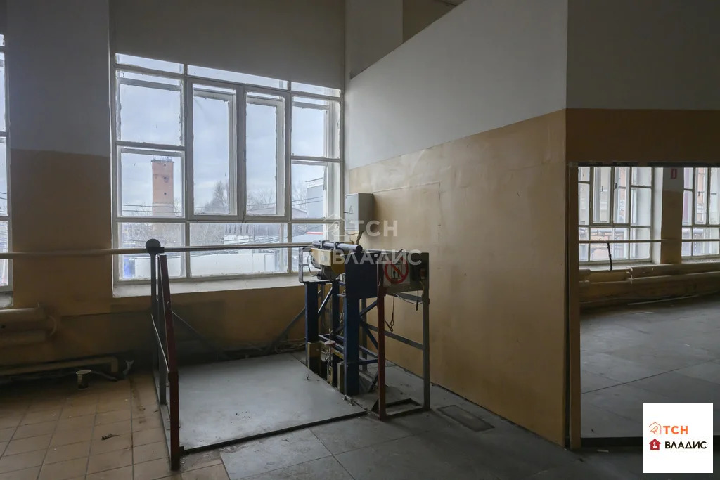 Аренда производственного помещения, Свердловский, Щелковский район, ... - Фото 5