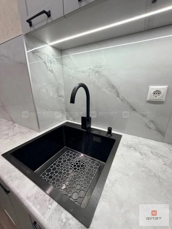 Продажа квартиры, Казань, ул. Закиева - Фото 27