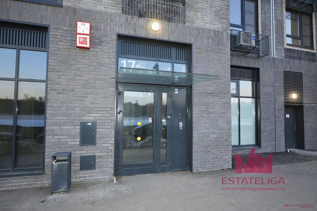 Аренда квартиры, ул. Кусковская - Фото 20