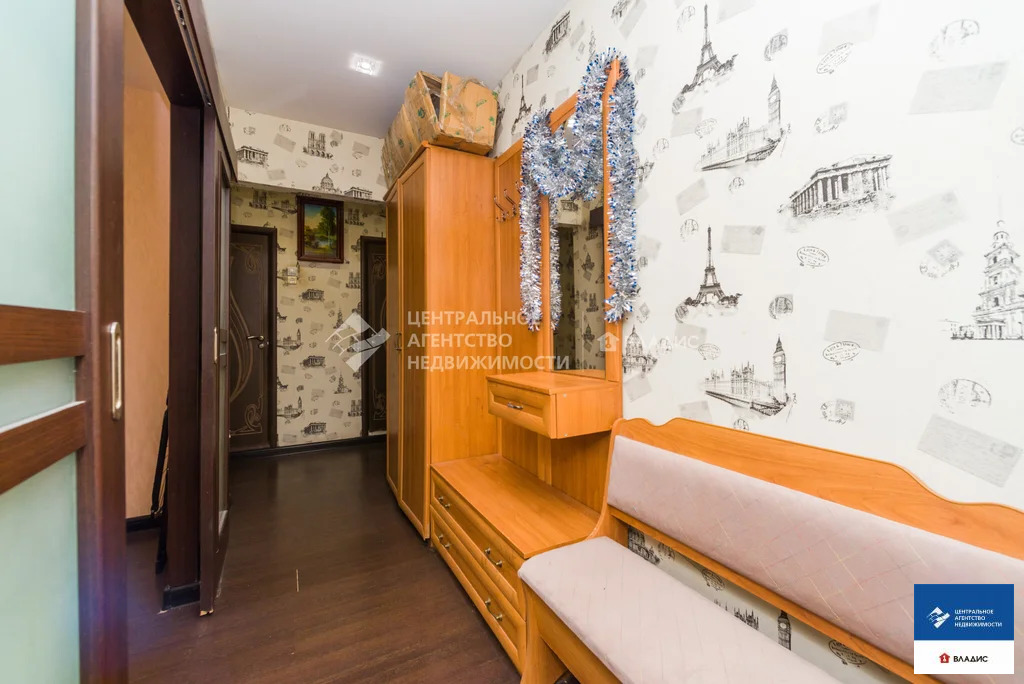Продажа квартиры, Рязань, ул. Кальная - Фото 18