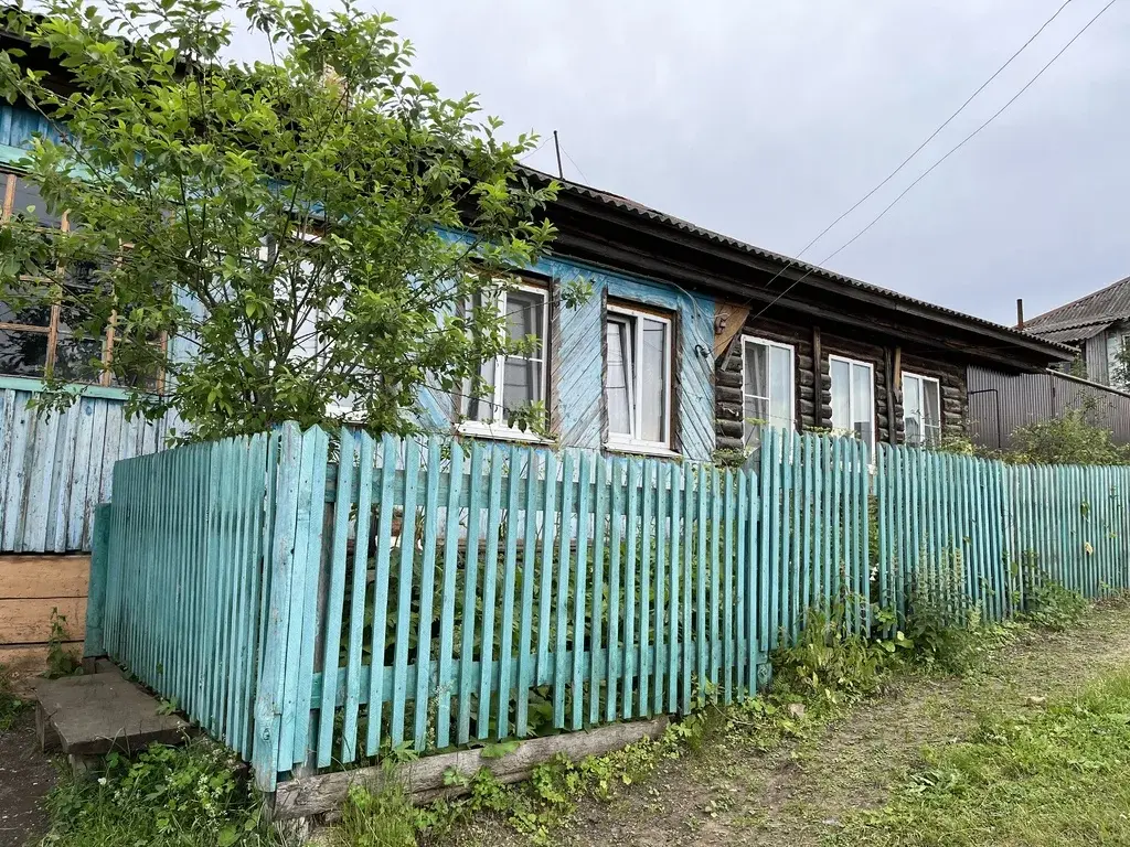 Продаётся дом в г. Нязепетровске по ул. Кудрявцева - Фото 18