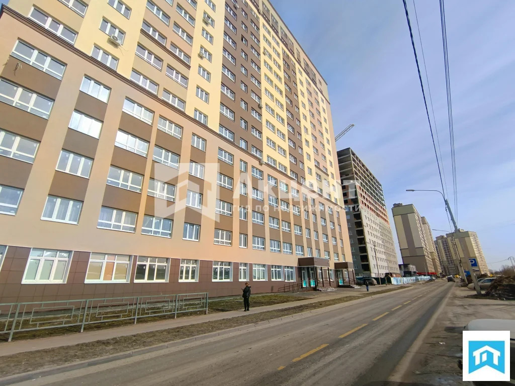 Продажа квартиры, Иваново, 8 - Фото 2