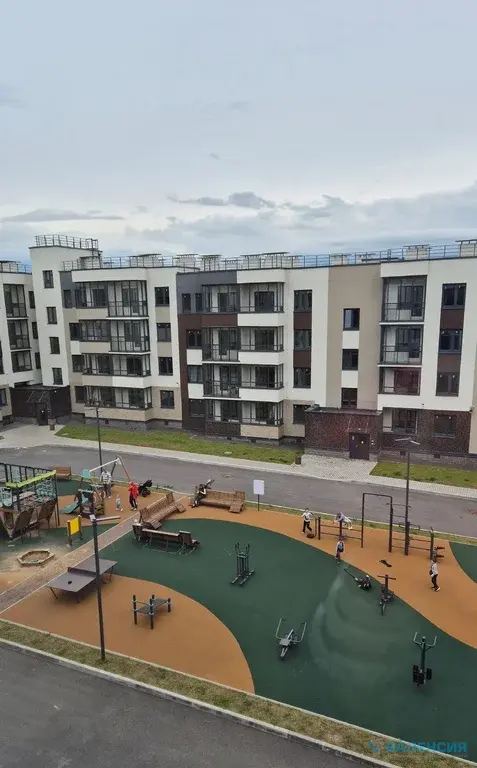 Продажа 2Е с чистовой отделкой в новом ЖК  "Новая История". - Фото 10
