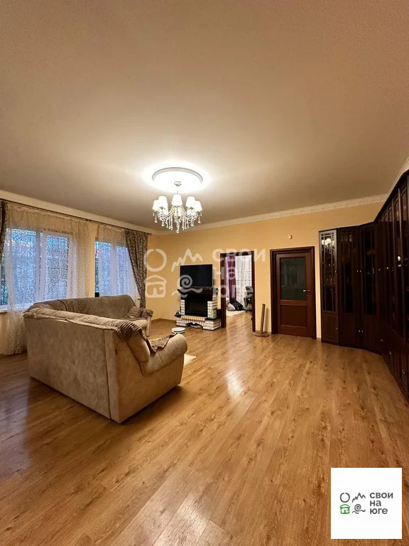 Продажа дома, Краснодар, Елисейская ул. - Фото 12