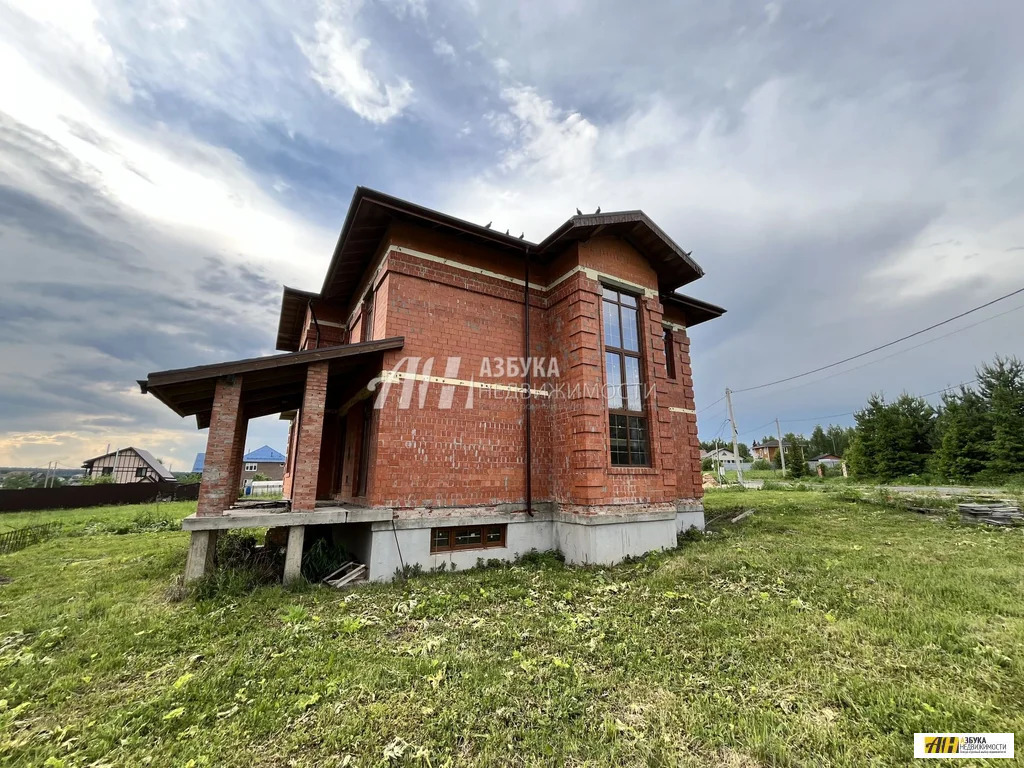 Продажа дома, Ельдигино, Пушкинский район - Фото 15