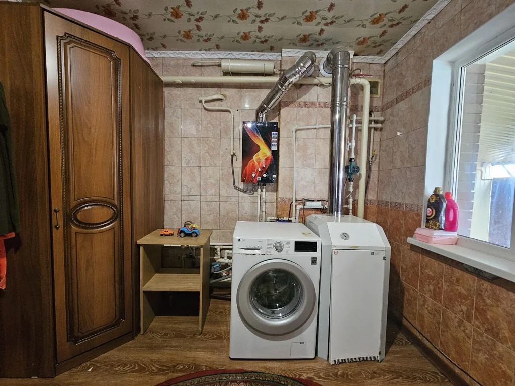 Продажа дома, Абинск, Абинский район, ул. Чкалова - Фото 18