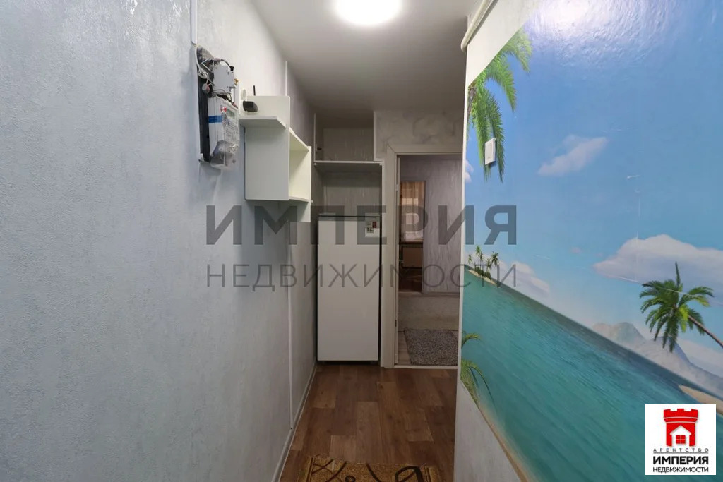 Аренда квартиры, Симферополь, Железнодорожный туп. - Фото 10