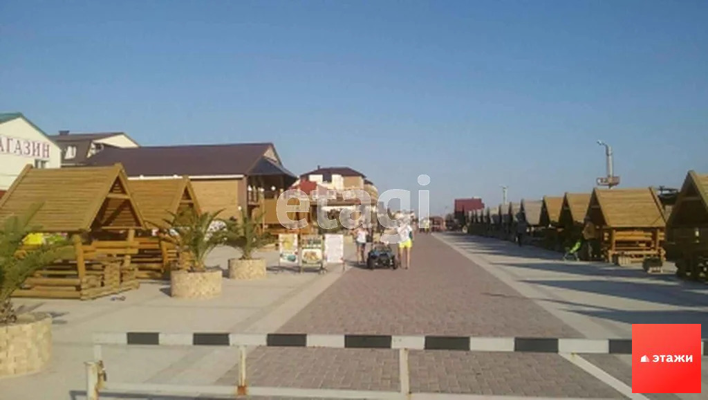 Продажа участка, Прибрежное, Сакский район, ул. Приозерная - Фото 2