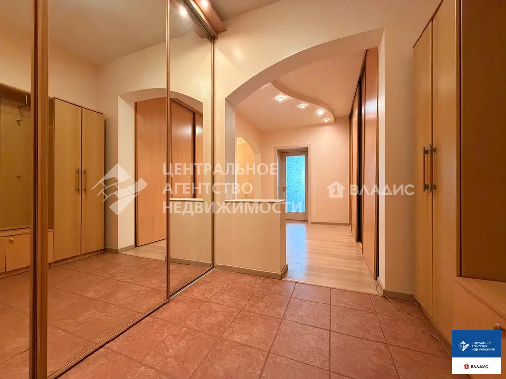 Продажа квартиры, Рязань, ул. Подгорная - Фото 30