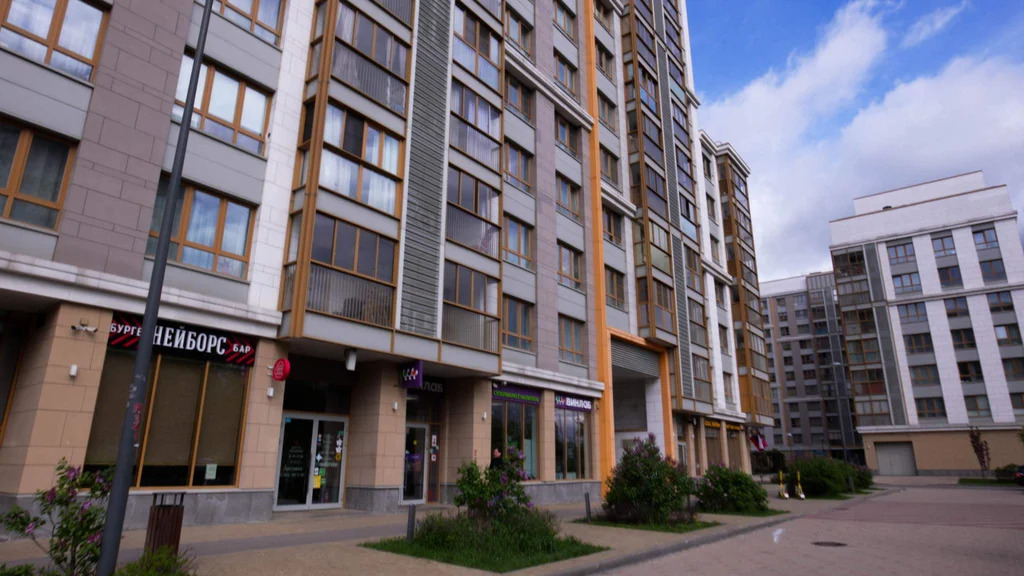 Срочная продажа! Продам 2-комн. квартиру - Фото 2