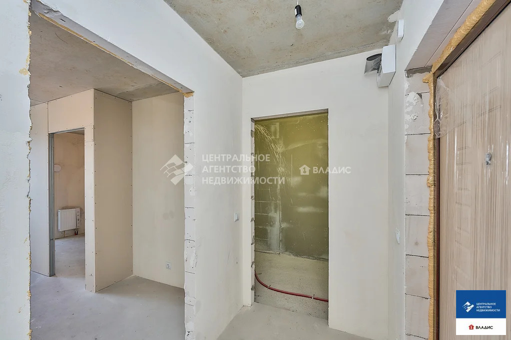 Продажа квартиры, Рязань, ул. Новоселов - Фото 13