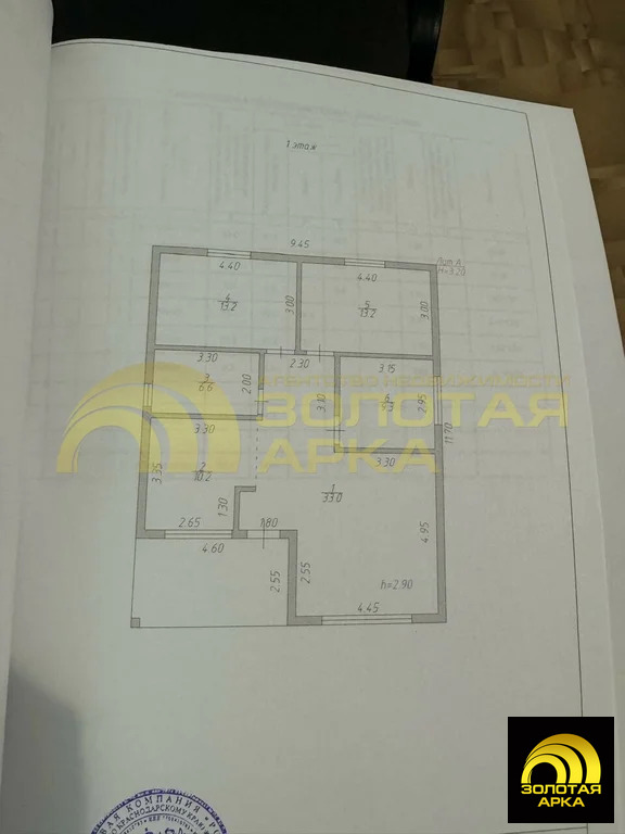 Продажа дома, Варениковская, Крымский район, ул. Свободы - Фото 3
