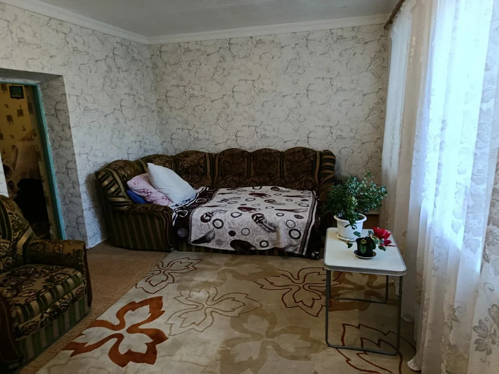 Продажа квартиры, Виноградный, Темрюкский район, ул. Садовая - Фото 3