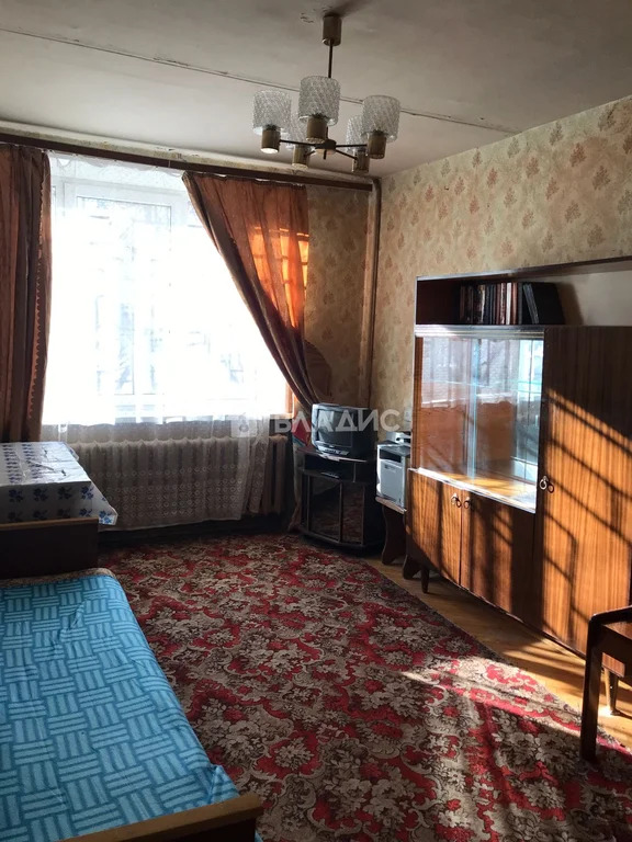 Москва, улица Атарбекова, д.4А, 1-комнатная квартира на продажу - Фото 0