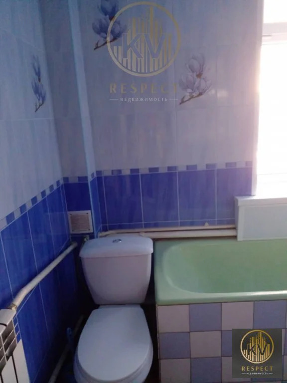 Продажа квартиры, Минеральные Воды, ул. Анджиевского - Фото 9