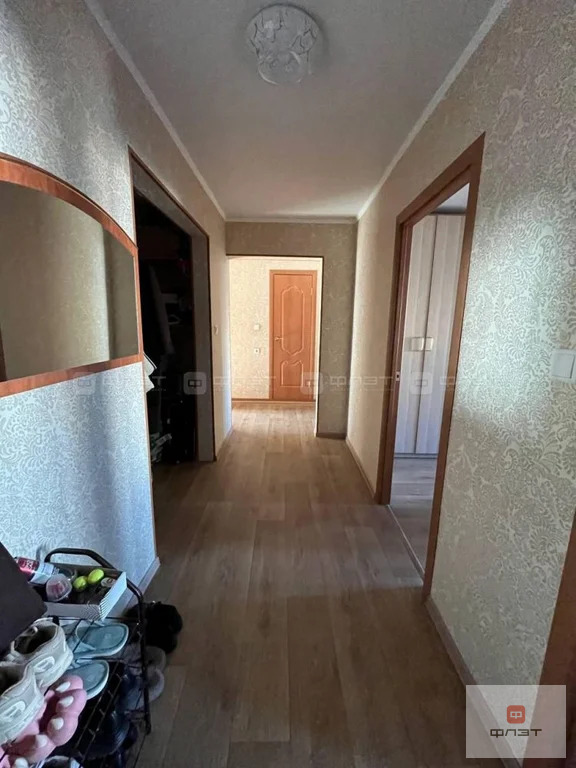 Продажа квартиры, Казань, ул. Академика Сахарова - Фото 4