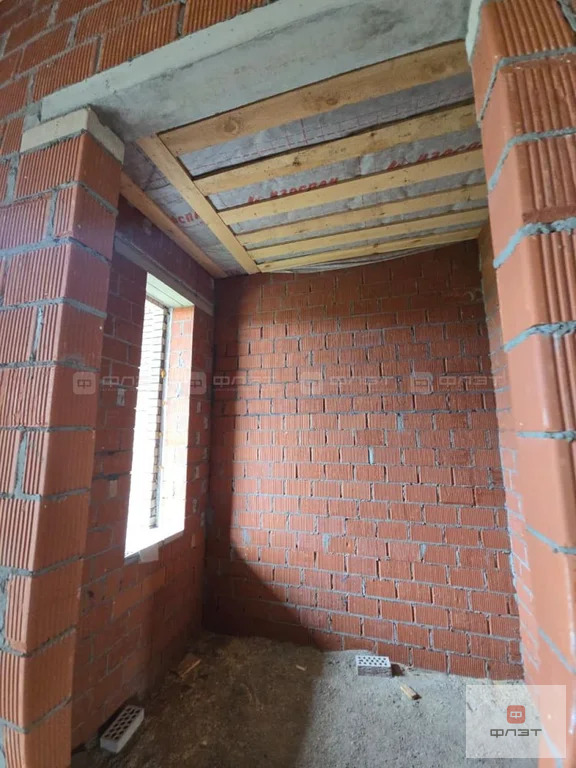 Продажа дома, Столбище, Лаишевский район, ул. Александра Родченко - Фото 10