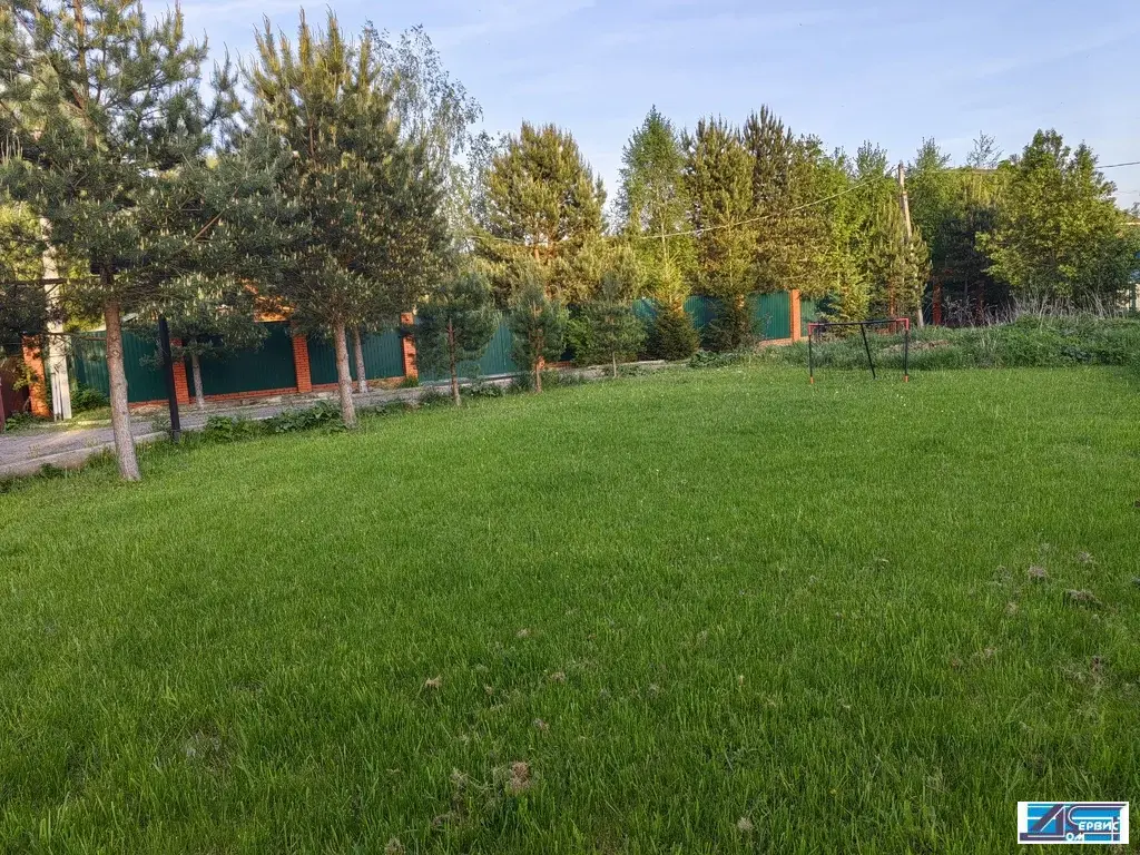 продается земельный участок - Фото 1