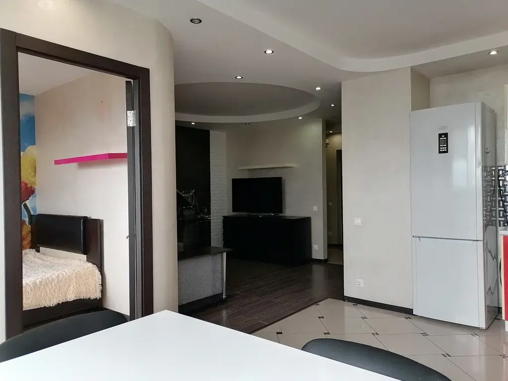 Квартира в центре города - Фото 13