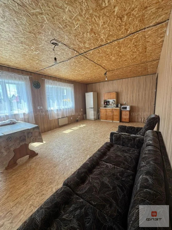 Продажа дома, Никольское, Лаишевский район, тер. сдт Бытовик - Фото 7