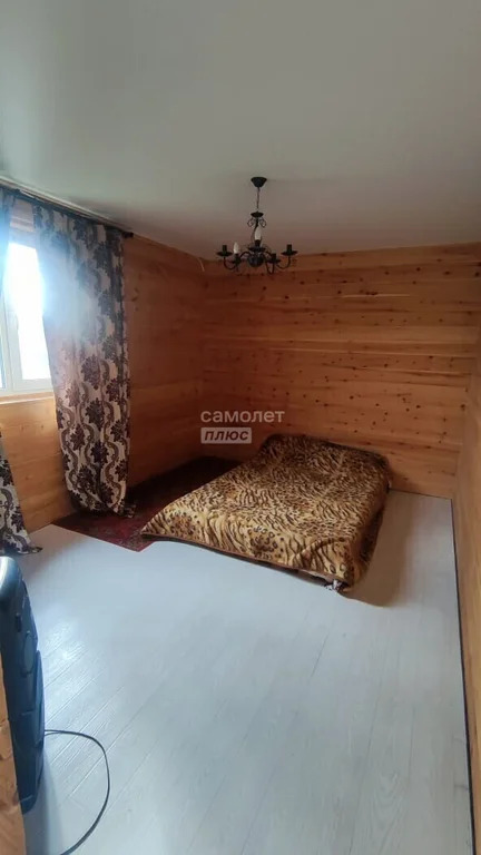 Продажа дома, Бердь, Искитимский район, Янтарная - Фото 15