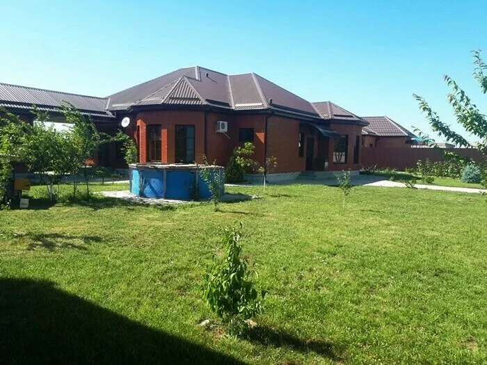 Продажа дома, Абинск, Абинский район, ул. Пролетарская - Фото 0