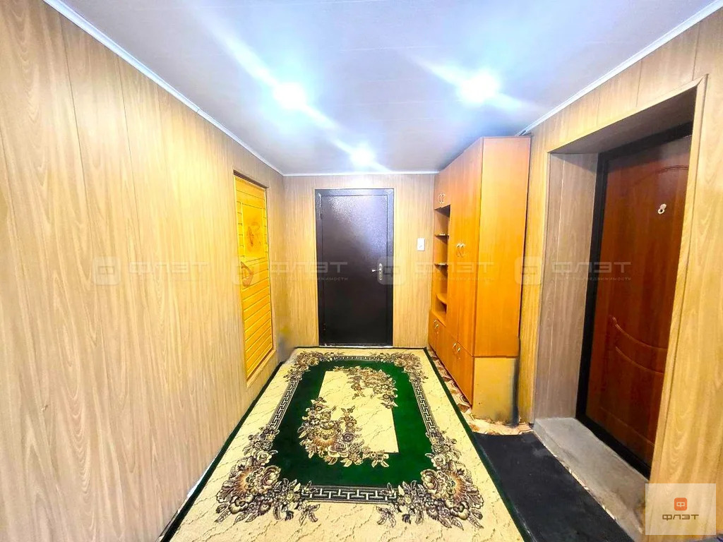 Продажа квартиры, Клянчино, Верхнеуслонский район, ул. Центральная - Фото 29