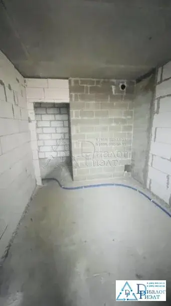 1-комн. кв. в ЖК Карамельный, 15 минут пешком до МЦД-3 Панки - Фото 8