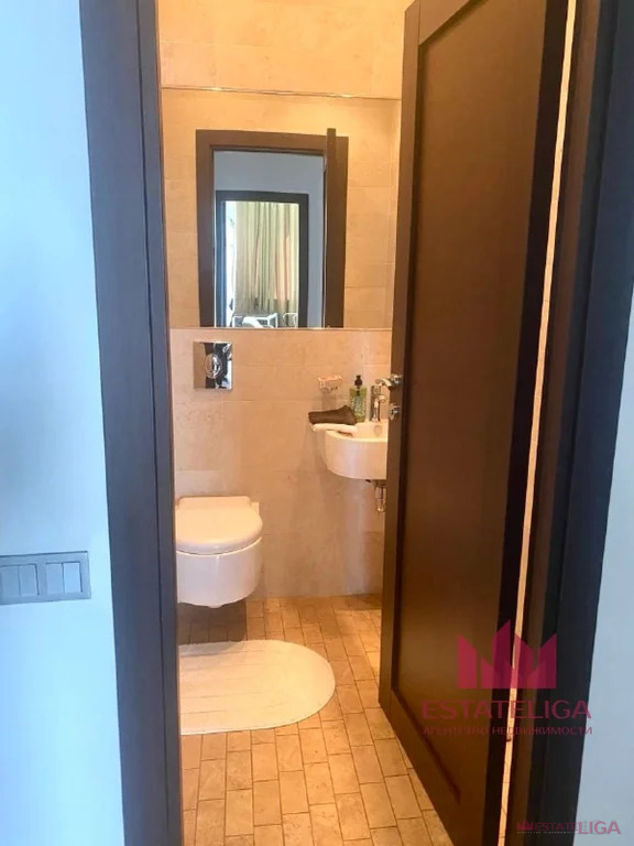 Аренда квартиры, ул. Шаболовка - Фото 8