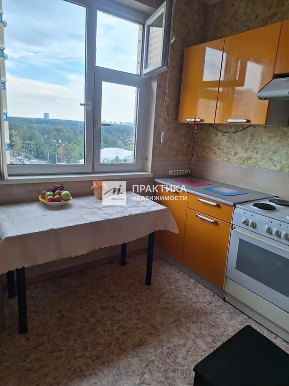 Аренда квартиры, Немчиновка, Одинцовский район, Советский пр-кт. - Фото 13