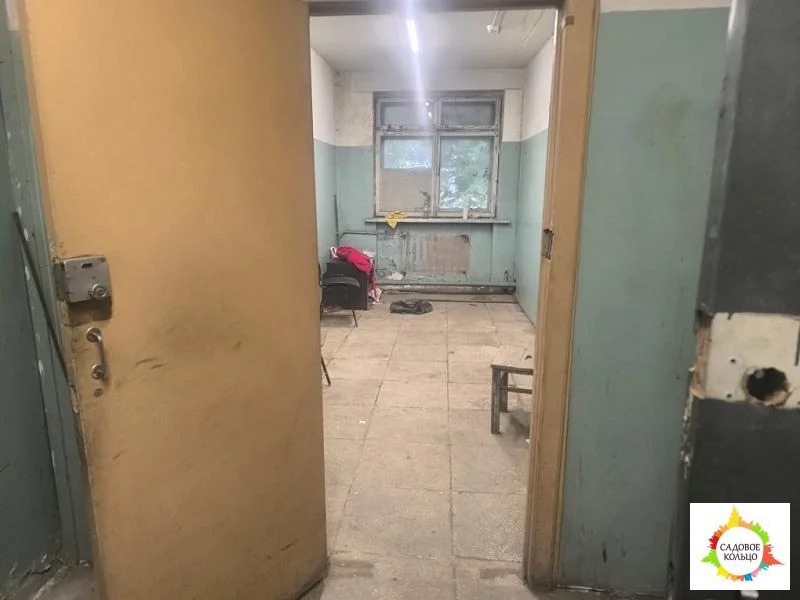 Неотапливаемое помещение под склад на Южнопортовой улице в 5 мн - Фото 10