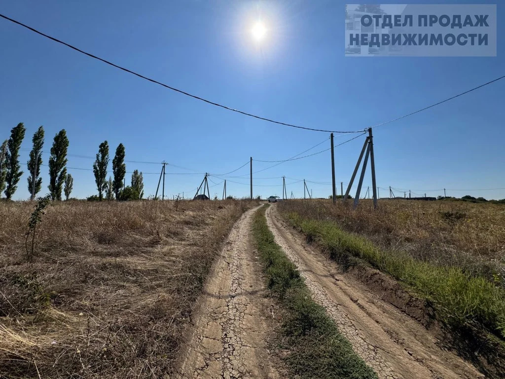 Участок в тихом районе - Фото 4