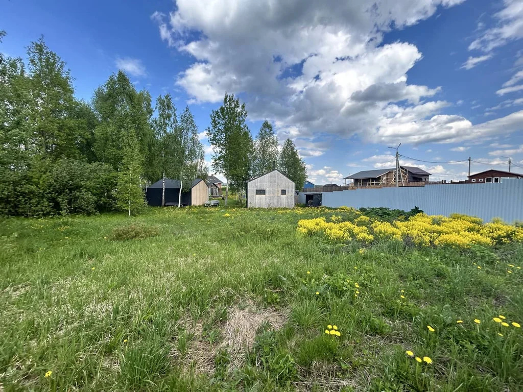 Продажа участка, Борносово, Дмитровский район - Фото 2
