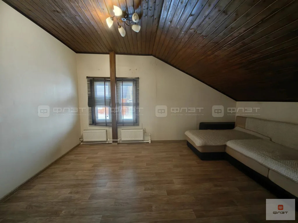 Продажа дома, Казань, ул. Заречная (Вознесенское) - Фото 20