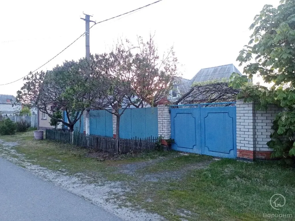 2 дома на участке в Нижнем Ольшансе - Фото 7