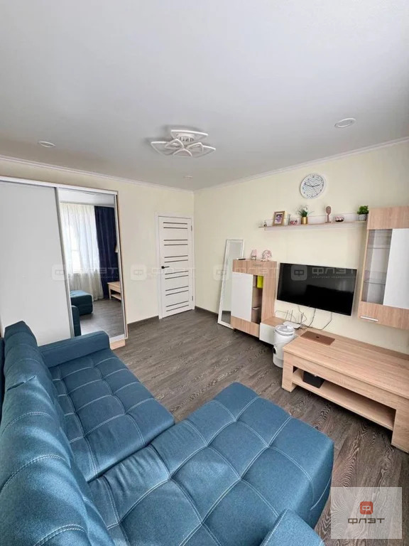 Продажа квартиры, Казань, ул. Четаева - Фото 15