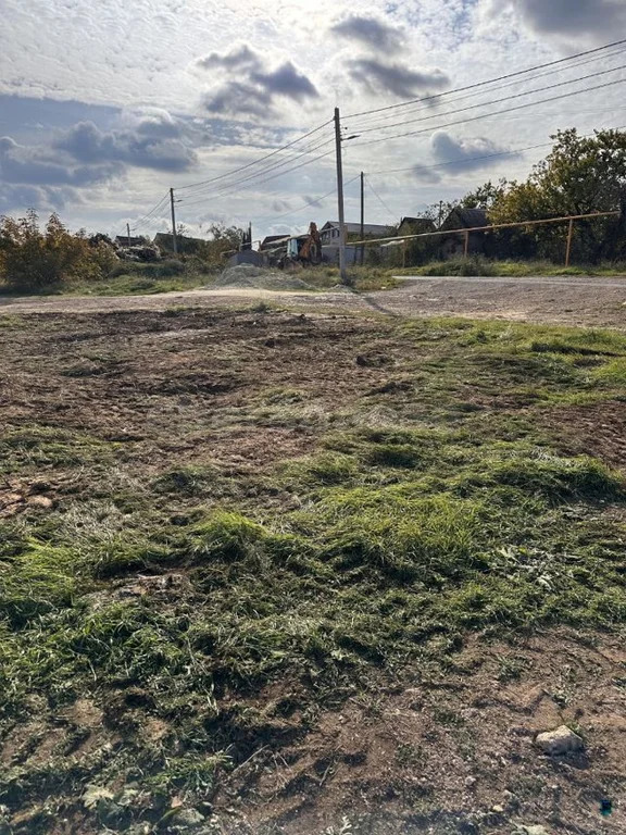 Продажа участка, Севастополь, улица Бориса Шейнина - Фото 1