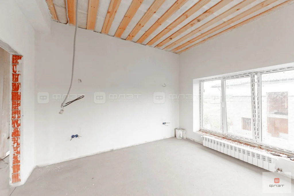 Продажа дома, Новое Мамонино, Высокогорский район, ул. Кронштадтская - Фото 22