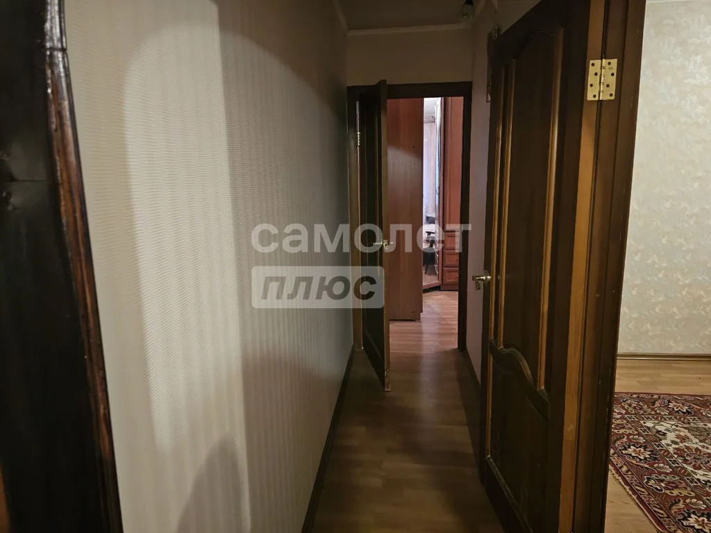 Продажа квартиры, Пушкино, Пушкинский район, Серебрянка мкр. - Фото 12