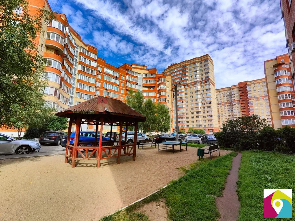 Продается квартира, Сергиев Посад г, Красной Армии пр-кт, 238, 91м2 - Фото 21