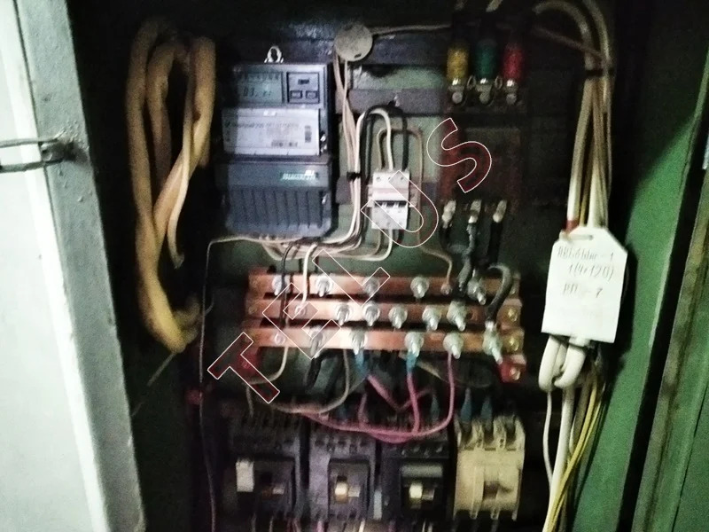 м. Электрозаводская, Большая Семёновская, 480 м2, "Продажа здания" ... - Фото 9