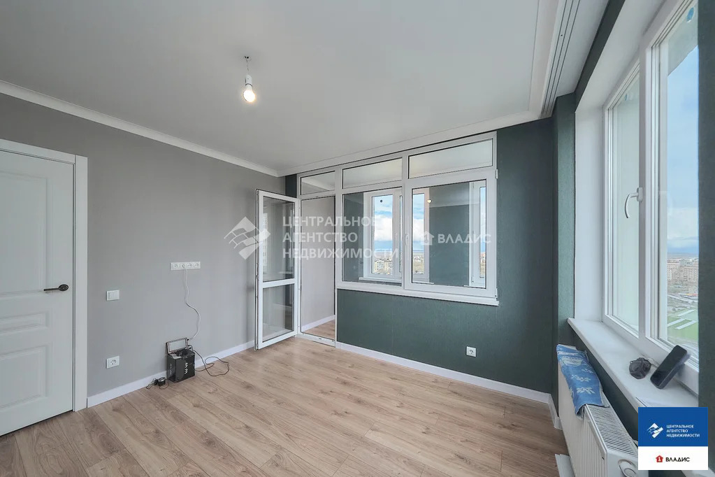 Продажа квартиры, Рязань - Фото 9